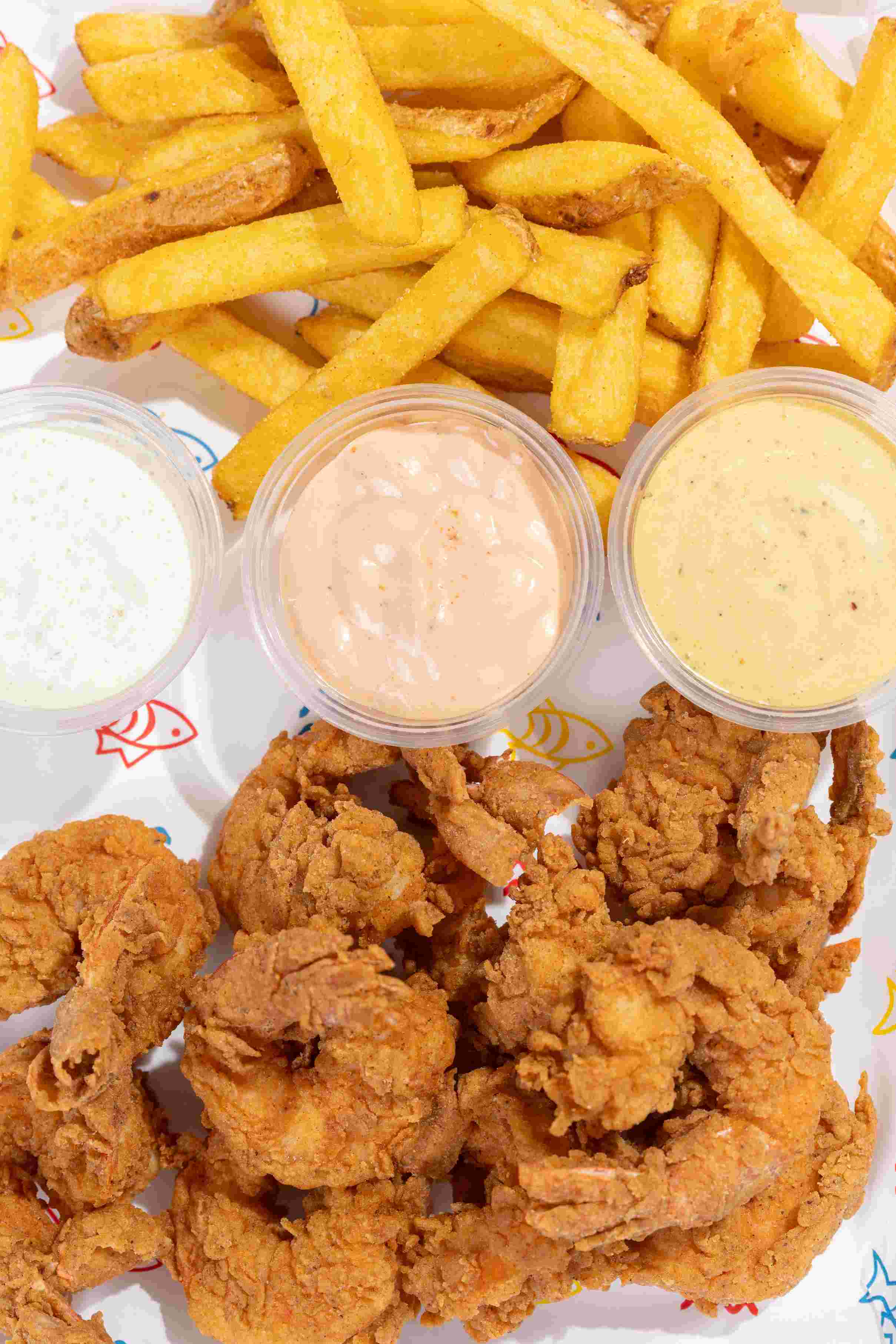 قريدس كرسبي