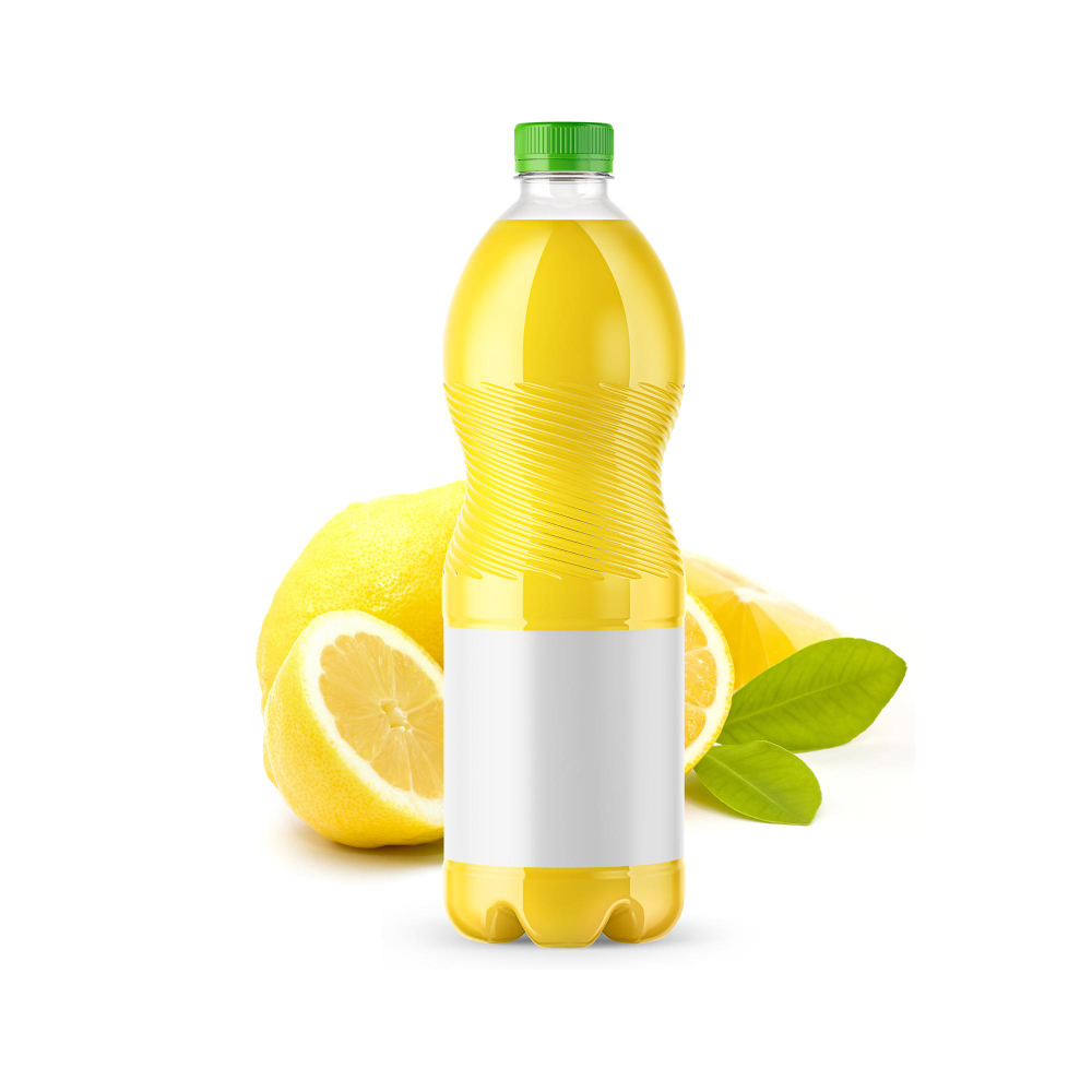 عصير ليموناضه طبيعي	