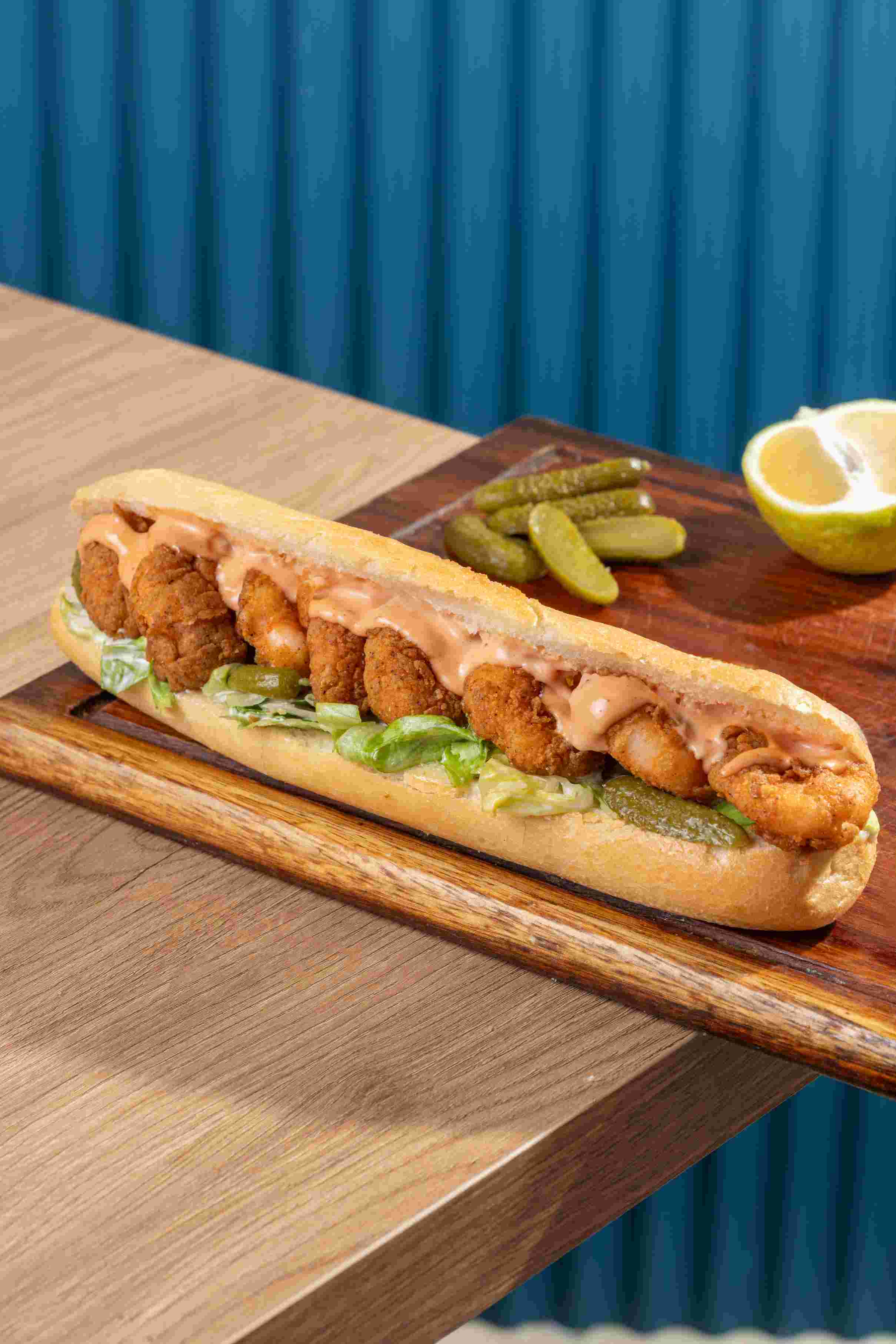 قريدس كرسبي